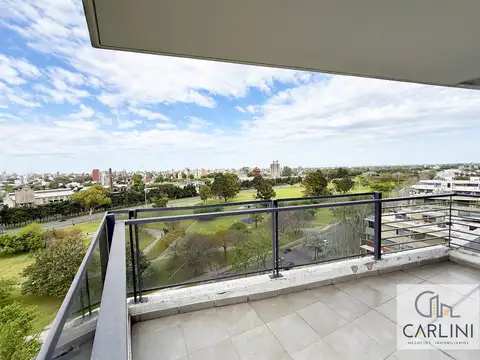 Departamento en Alquiler en Puerto Norte, $ 800.000