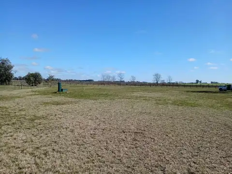 Terreno en Venta en El Malacate, USD 65.000