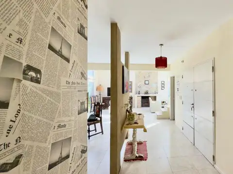 Casa en Venta de 5 dormitorios