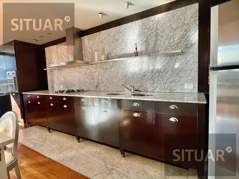 Departamento en Alquiler A Estrenar