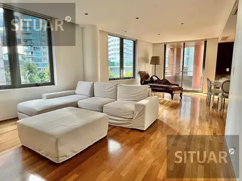 Departamento en Alquiler en Puerto Madero, CABA