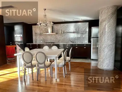 Departamento en Alquiler en Puerto Madero, USD 1.500