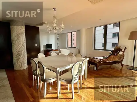 Departamento en Alquiler A Estrenar