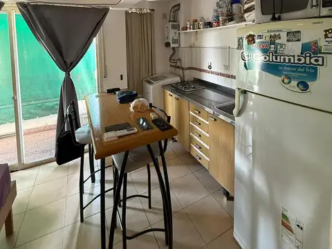 Departamento en Venta en Centro, USD 36.000