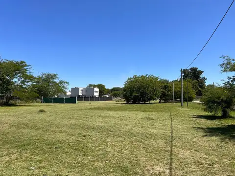 Lotes en VENTA | Sector Privado | Barrio Liquidambar 149 e / 41 y 42 - San Carlos La Plata