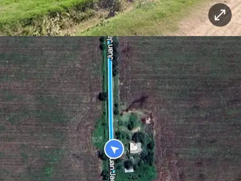 Campo en Esperanza