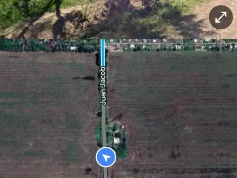 Soler y Jacob- 22 has agrícolas- Esperanza