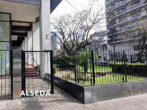 Departamento de un dormitorio
