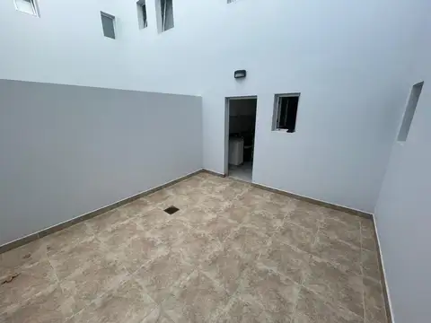 VENTA DEPARTAMENTO 3 AMBIENTES C/PATIO AMENITIES