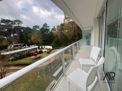 Departamento en Venta al Norte