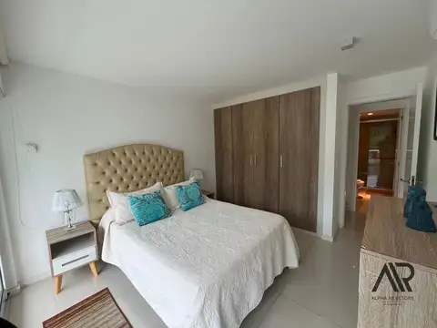 Departamento en Venta en Punta del Este, USD 220.000