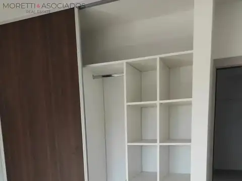 Departamento en Venta al Norte