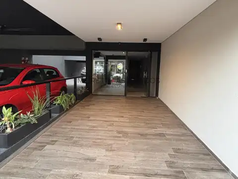 Departamento en venta de 2 ambientes en Moron a Estrenar