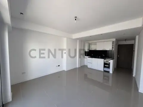 VENTA - MONOAMBIENTE - BALCÓN A ESTRENAR EN MONTE CASTRO