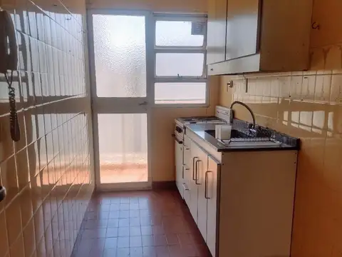 Departamento en Venta en Almagro, USD 127.000