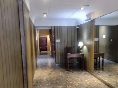 Departamento 49 m² y 2 dormitorios en venta en Almagro cochera cubierta