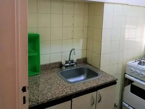 Departamento en alquiler temporario