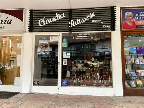Local en Venta en Centro, USD 195.000