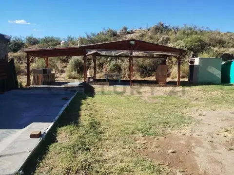 Ruta Provincial 16 Km 13 Carrizal del Medio , Piso 0