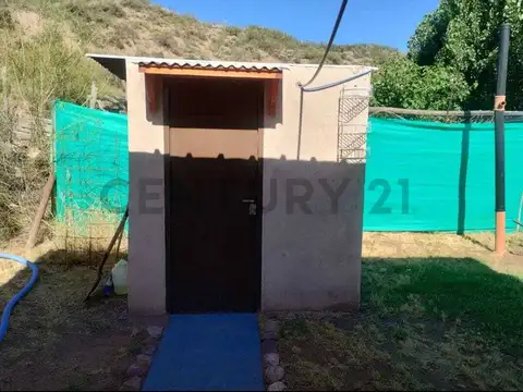 Terreno en Venta en Carrizal De Abajo, USD 35.000