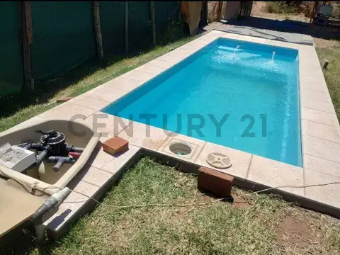 Terreno en Venta 32  mts Fondo