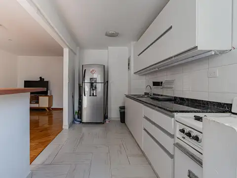 Departamento en Venta 45 años