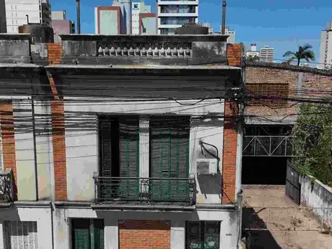 Casa en Venta en Santa Fe, USD 135.000