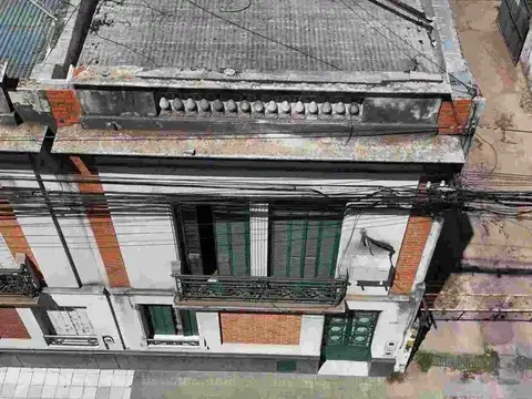 Casa en Venta 56 años