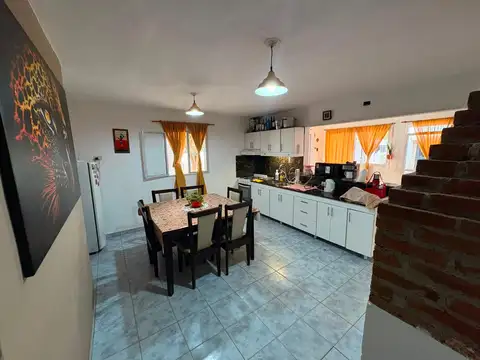 Casa en Venta 22 años