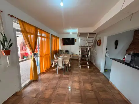 Casa en Venta de 5 dormitorios