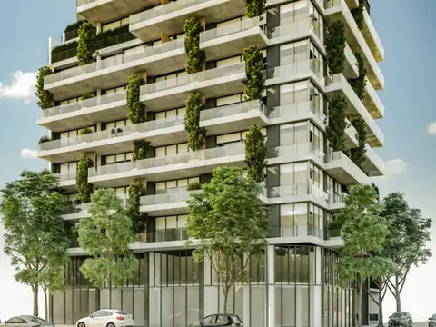 VENTA DEPTO 2 AMB COLEGIALES CON AMENITIES DIC2026