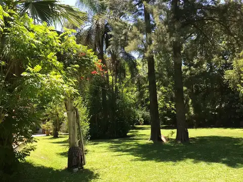 Casa en Venta 35 años