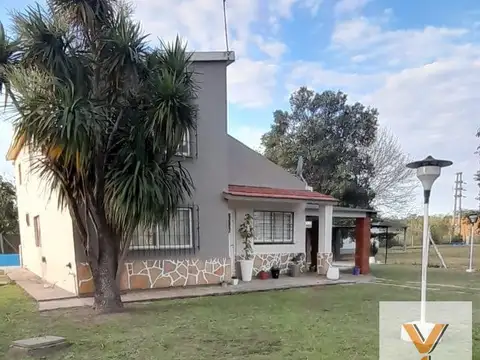 Casa en Venta en Mercedes, USD 110.000
