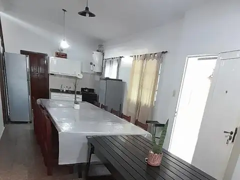 Casa en venta - 3 Dormitorios 1 Baño - 782Mts2 - Mercedes