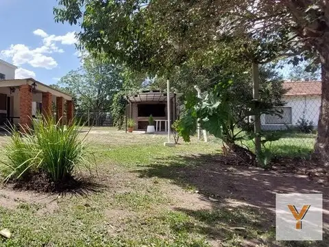 Casa en Venta 37 años