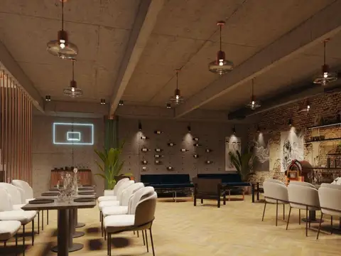 Departamento en Venta en Botanico, USD 200.079