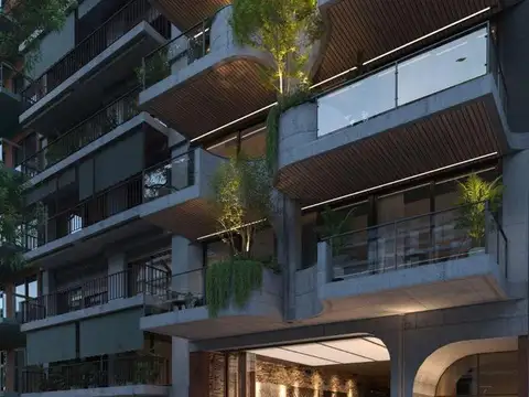 Departamento en Venta de Monoambiente