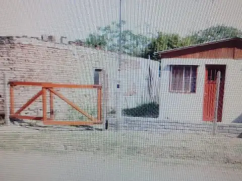 Terreno en Venta en Ibarlucea, USD 35.000