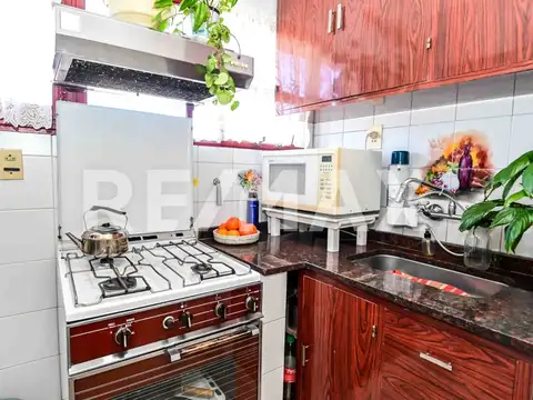 Departamento en Venta 47 años