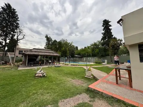 Casa en Venta de 9 dormitorios