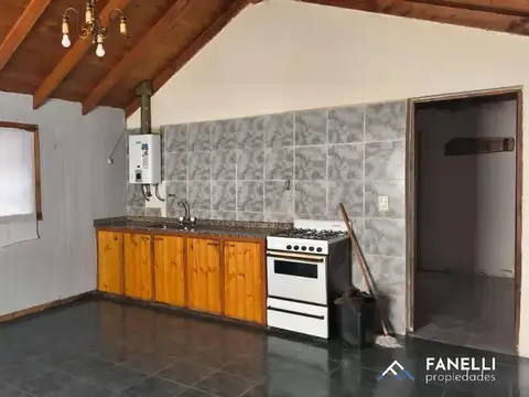 Casa en Venta con 1 cochera