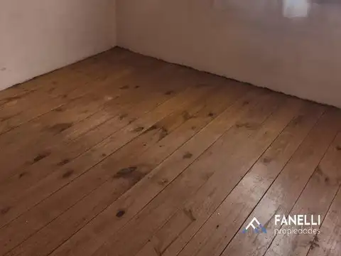 Casa en B° El Mallín (Cód. 143)