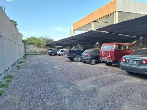 Avenida Colón Norte 300