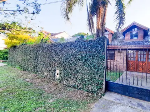 Casa en Venta en Quilmes Oeste, USD 198.000