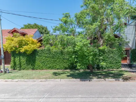 Casa en Venta 23 años