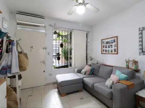 Depto Tipo Casa en Venta 18 años