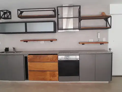 Departamento en Alquiler 14 años