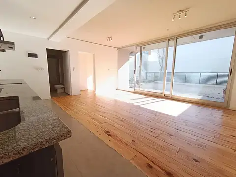 Departamento en Alquiler de 2 ambientes