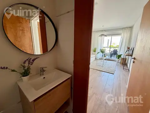 Departamento en Venta en Belgrano, USD 184.000