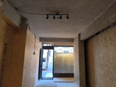 Local en Alquiler 50 años